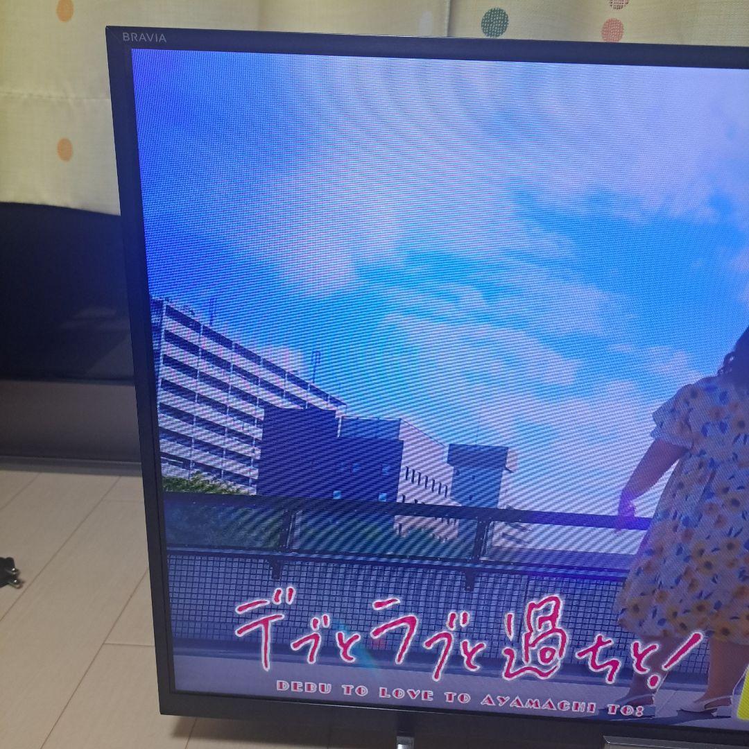 格安！SONY BRAVIA KDL-32W600A ブラビア 液晶テレビ 本体