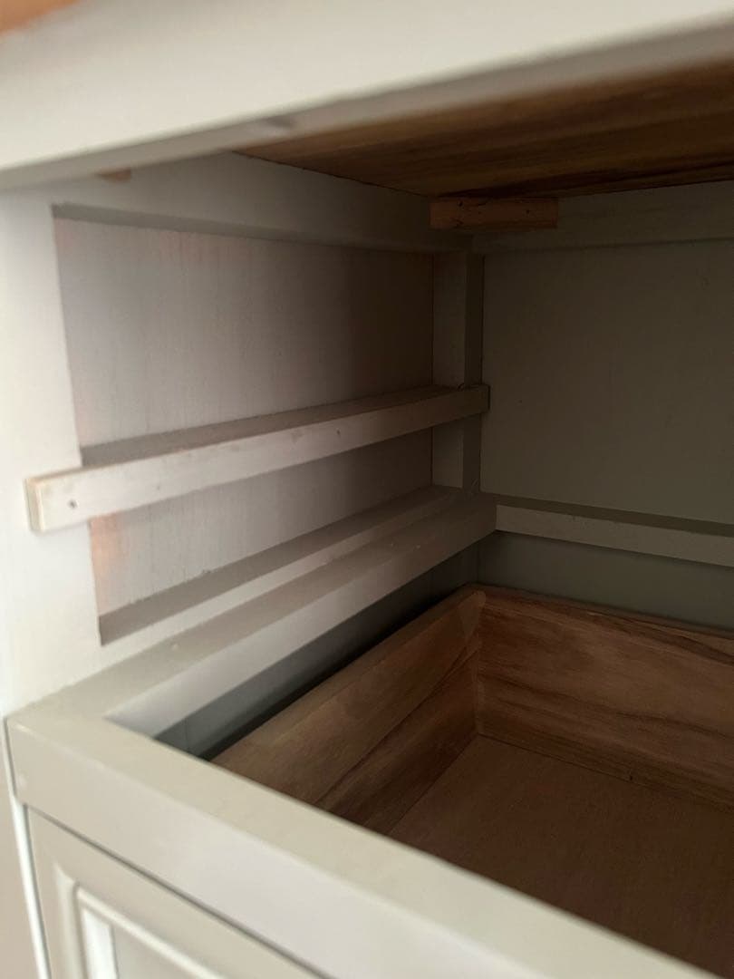 【最終値下げ】B-COMPANY ビーカンパニー チェスト unico 完売品