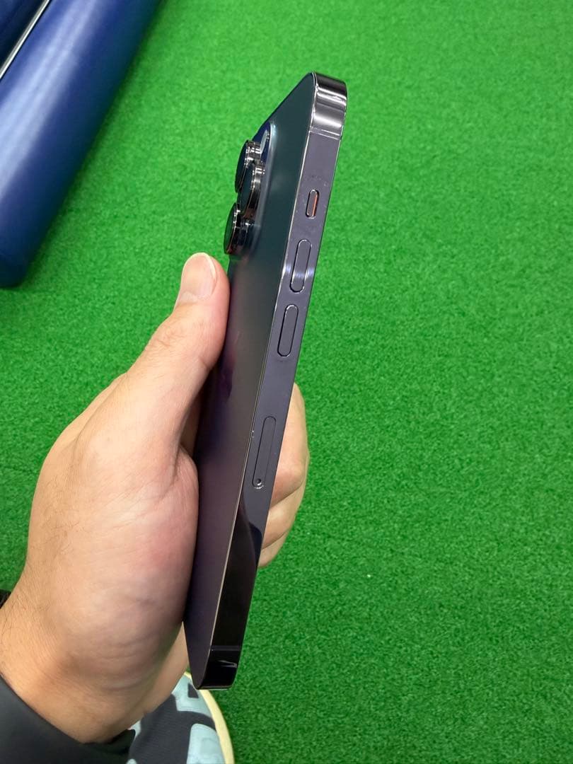 Apple iPhone 14 Pro パープル 本体 256