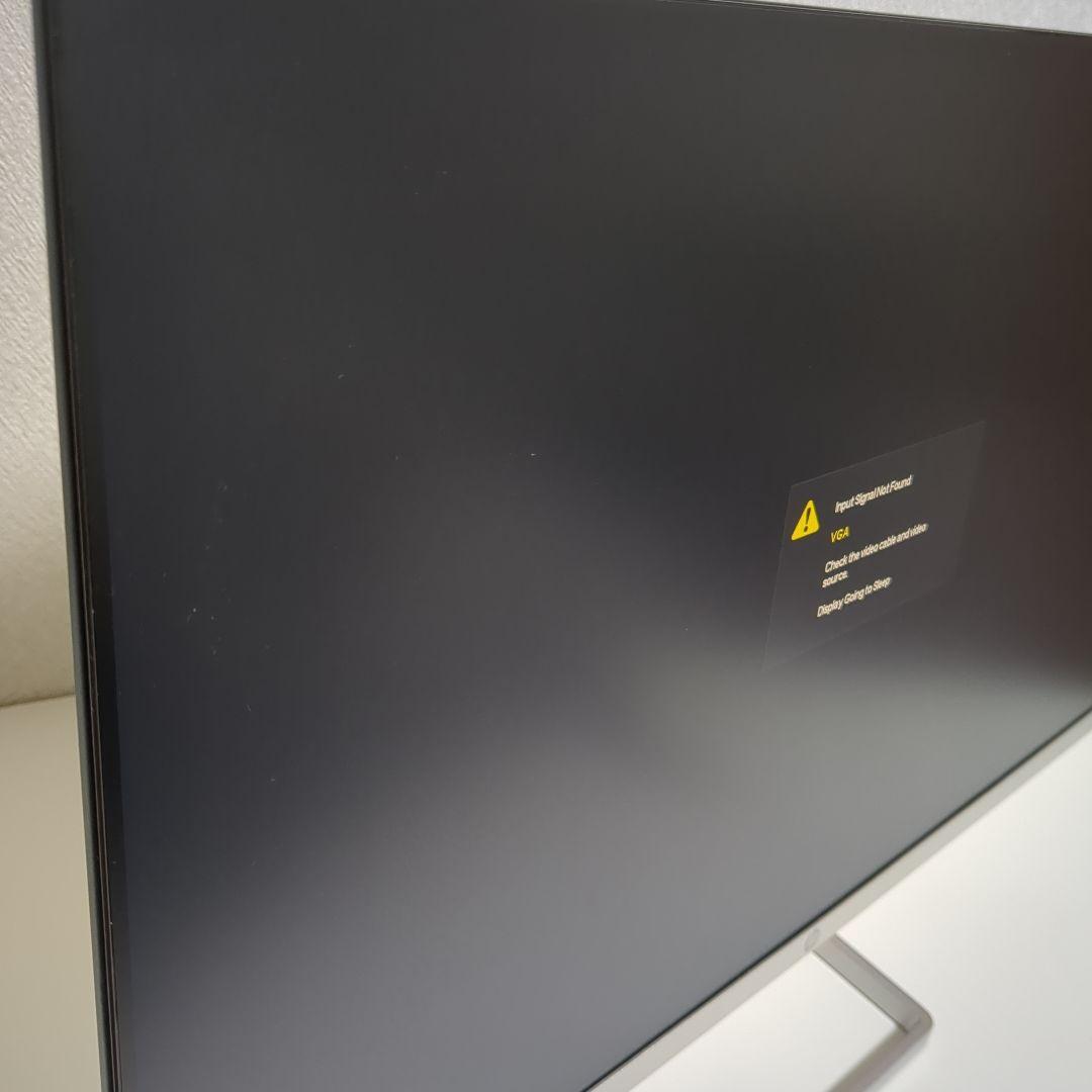 美品 HP M22F21.5インチ 液晶モニター
