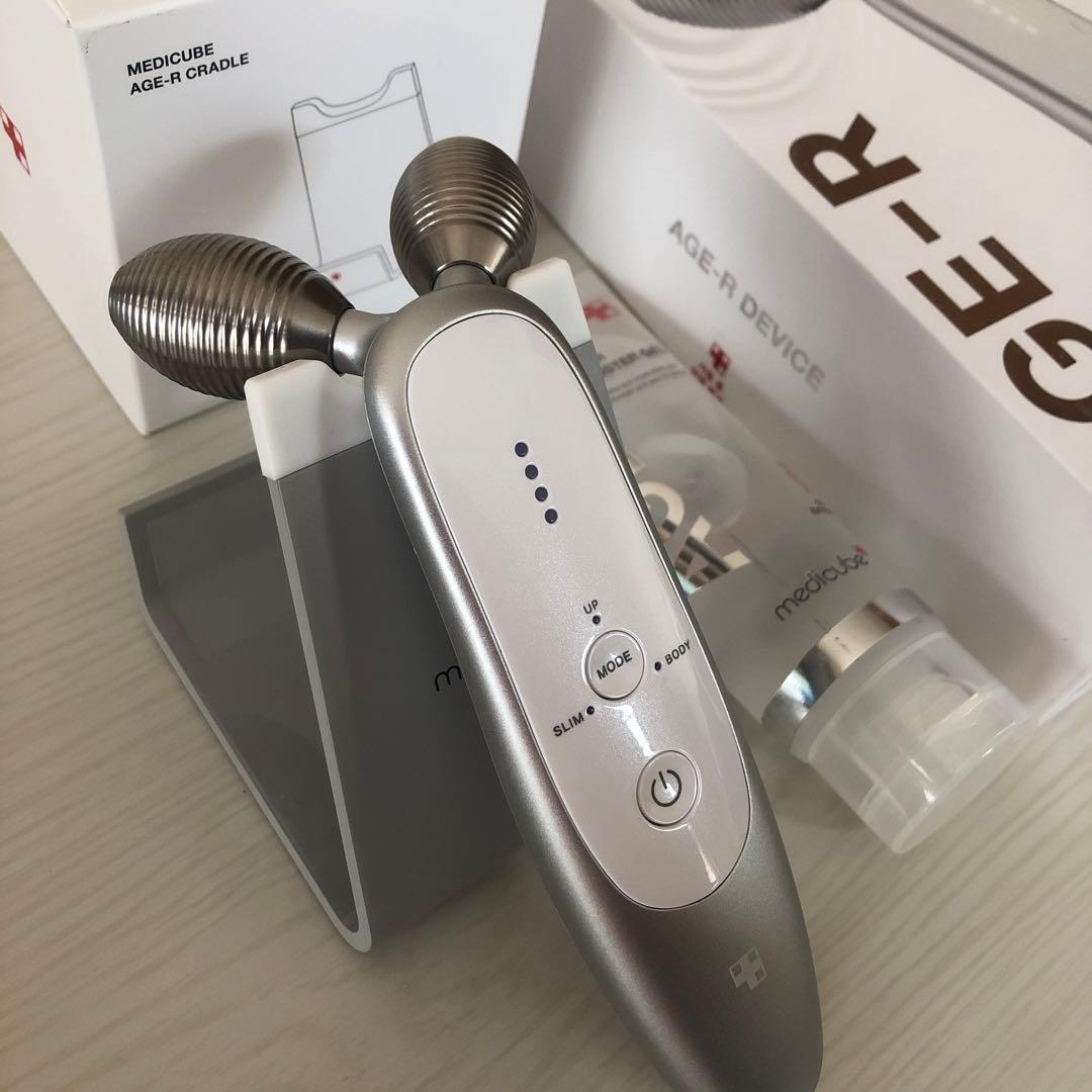 Medicube 美顔器