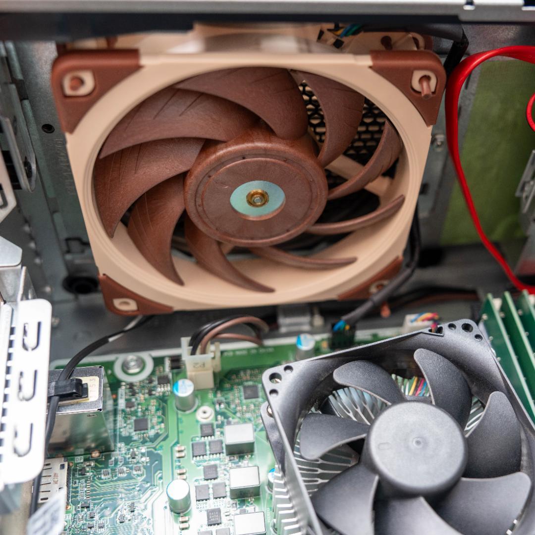 DELL XPS8930（+RTX2060super）デスクトップPC