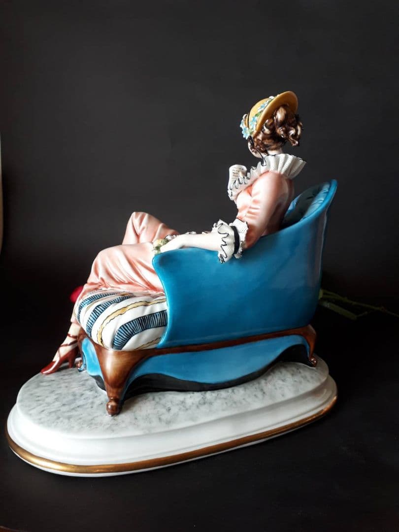 カポディモンテCapodimonte