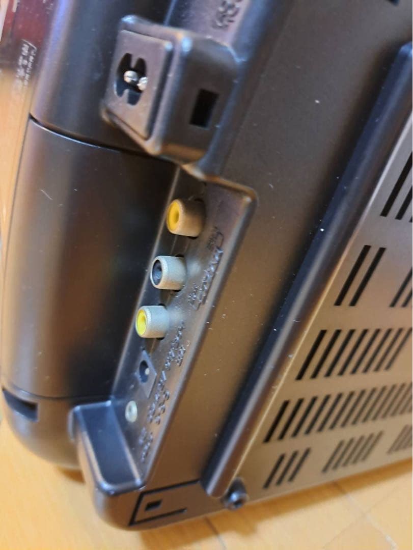 SONY ソニー トリニトロン カラーテレビ KV-9AD1　ジャンク品