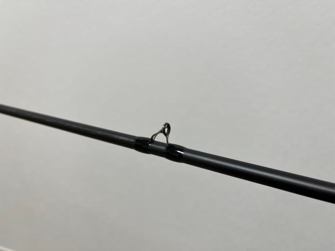 アブ エラディケーター ベイトフィネス EBTC-79LT