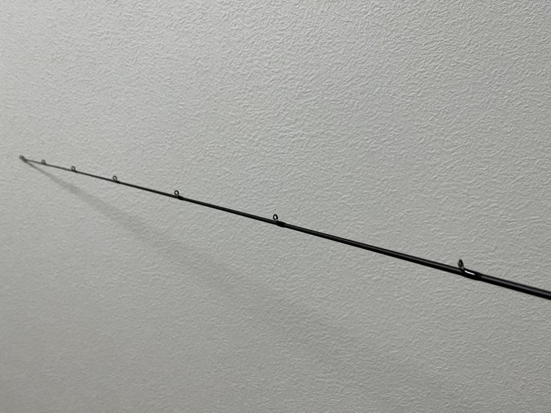 アブ エラディケーター ベイトフィネス EBTC-79LT