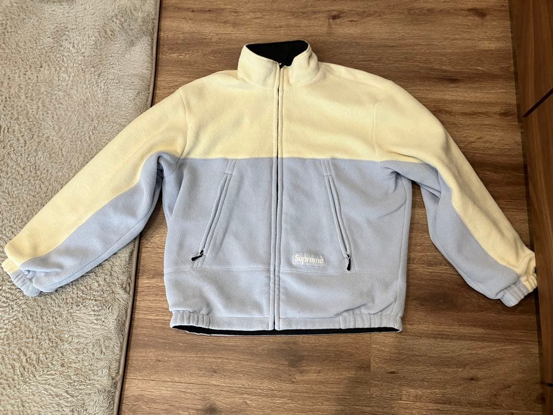 ジャケット・アウター Supreme gore-tex Polartec Jacket