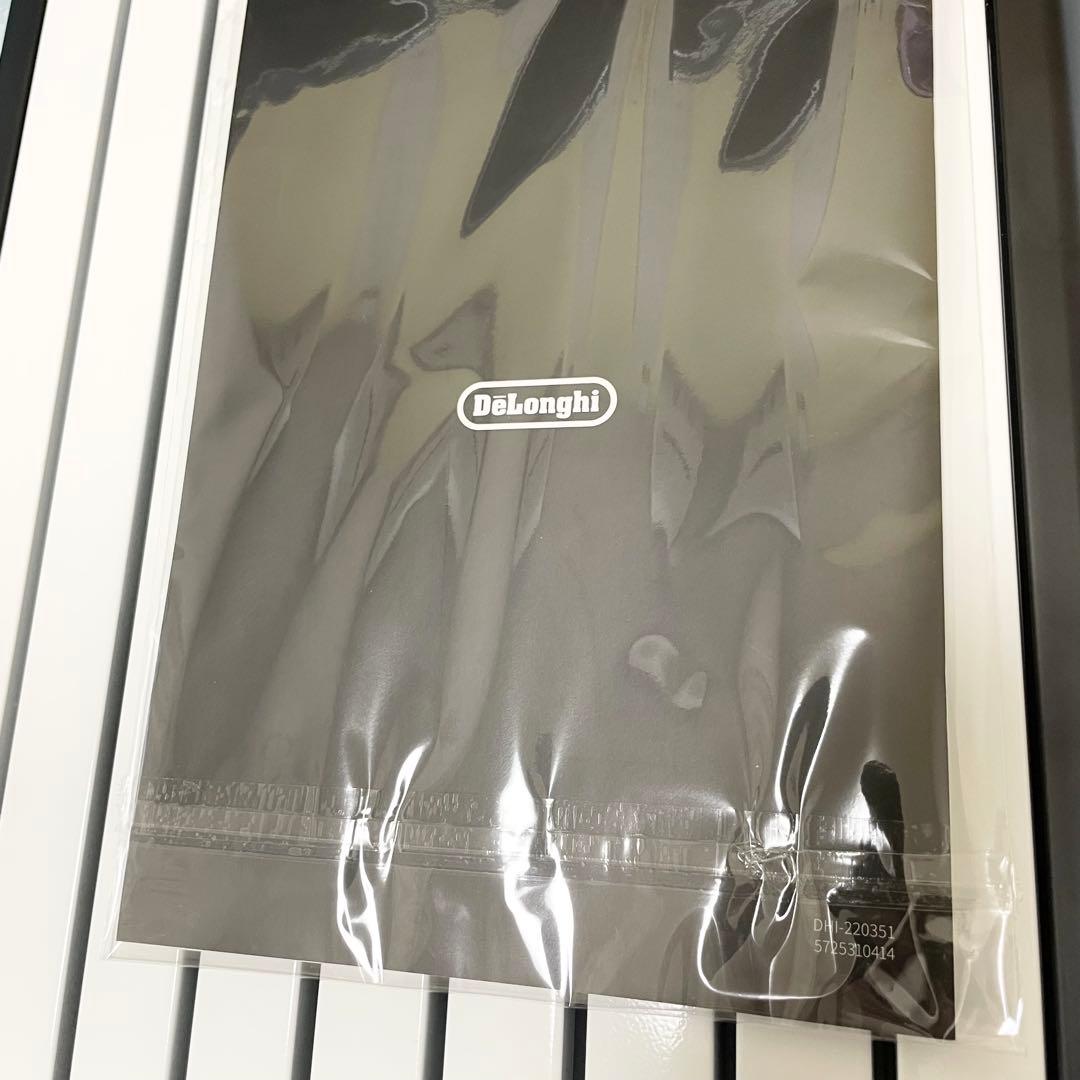 ✨美品✨デロンギ マルチダイナミックヒーター MDHAA12WIFI-BK