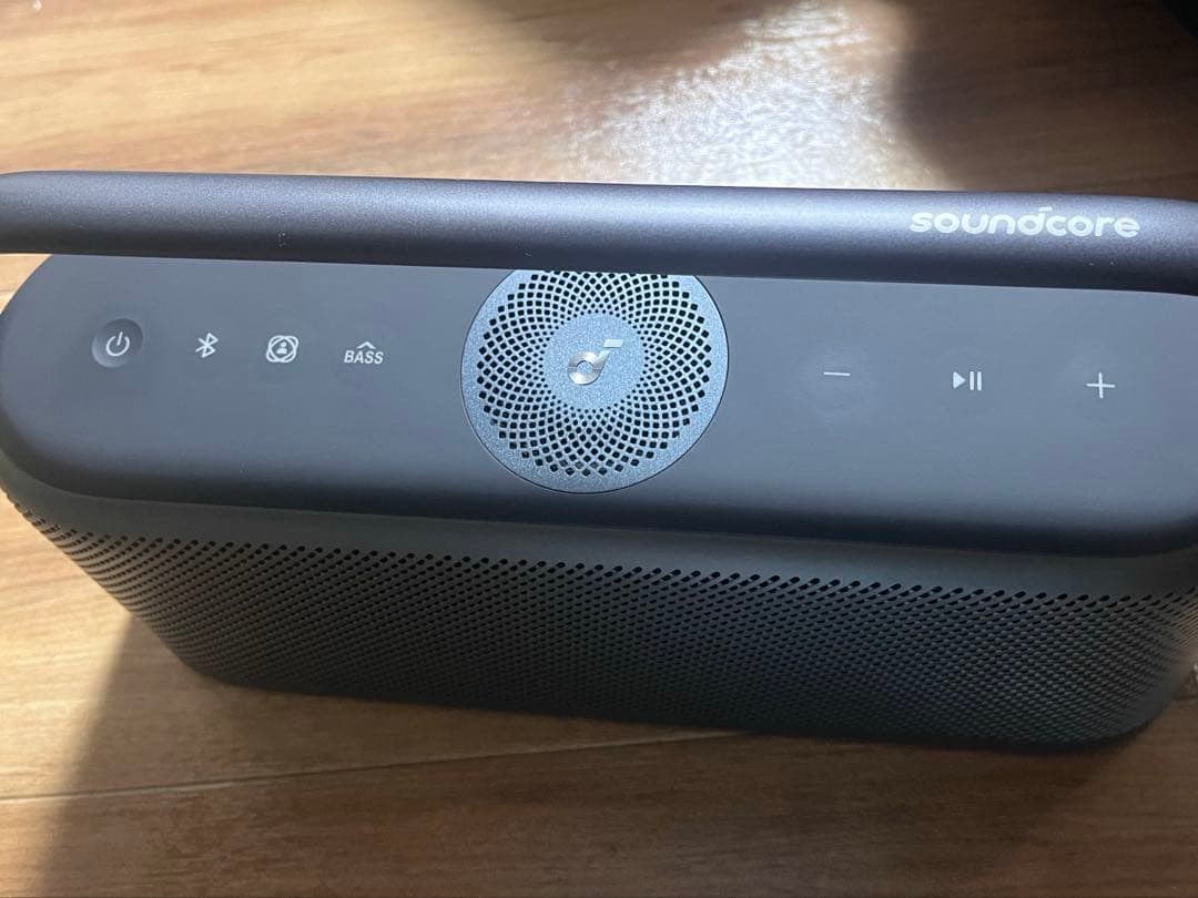 soundcore Motion X600 ワイヤレススピーカー