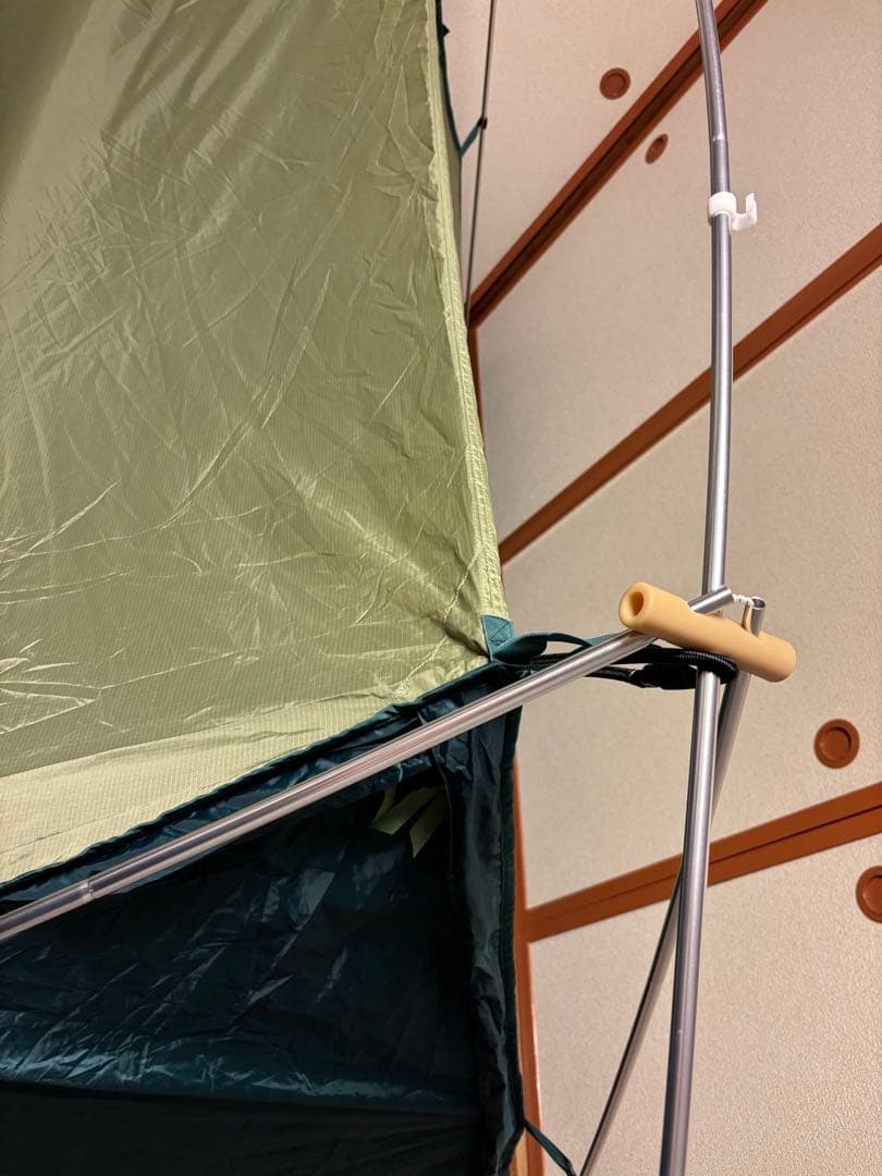 モンベル　ムーンライト3型　インナーテント