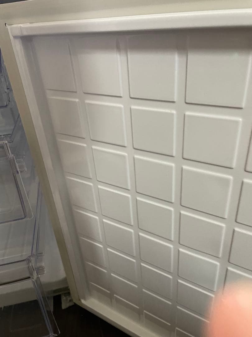 SHARP ダークグレー 冷蔵庫 2018年 271L 引き取り相談可！