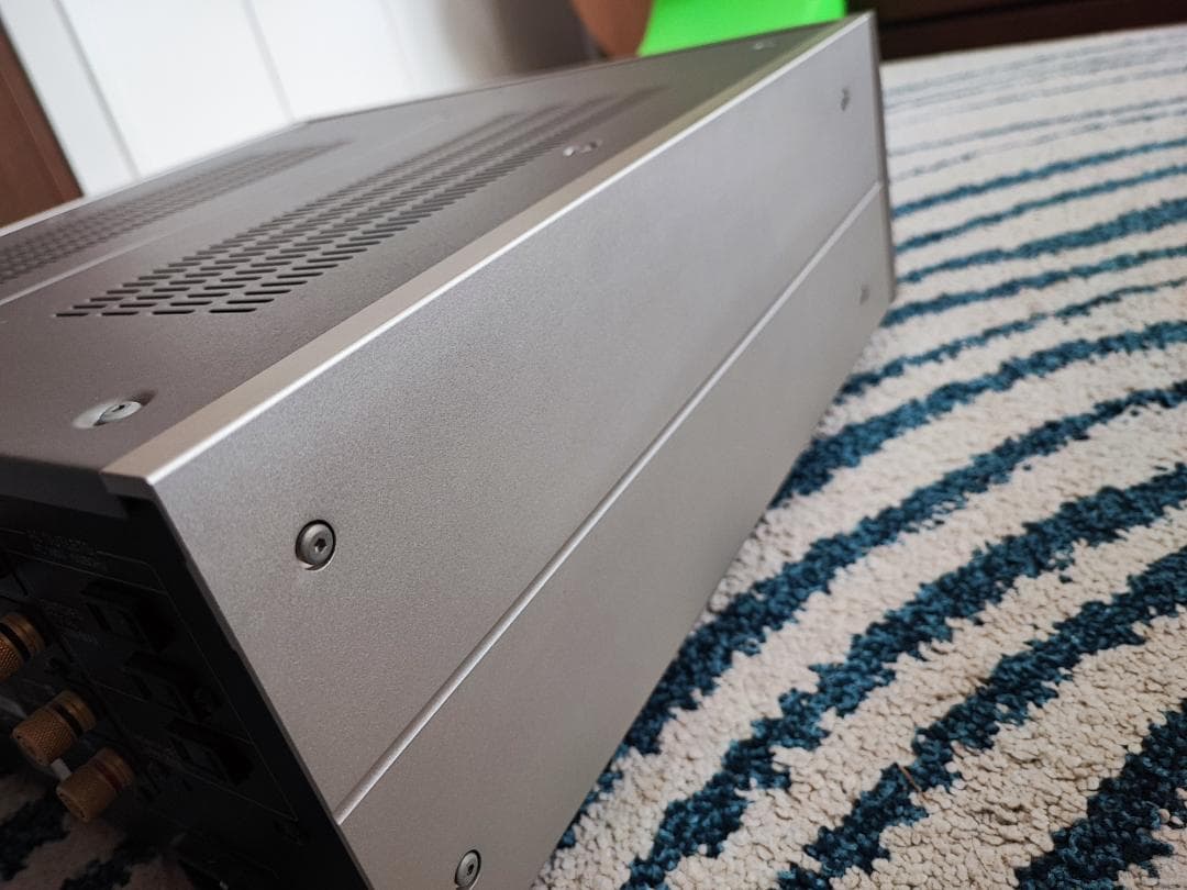 【最終値下げ】★超美品★完動品★DENONプリメインアンプ PMA-2000AE