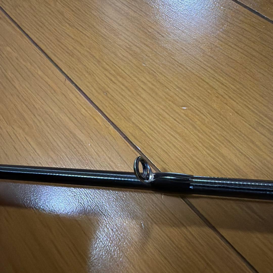 ジャンプライズ　オールウェイク　98 モンスターフィネス リミテッド