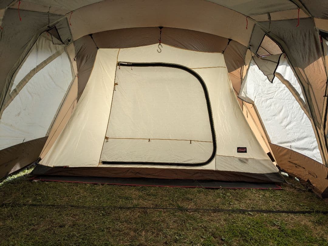 kazuhiro.custom　ワイド2ルームハウスコクーンⅡ①本体