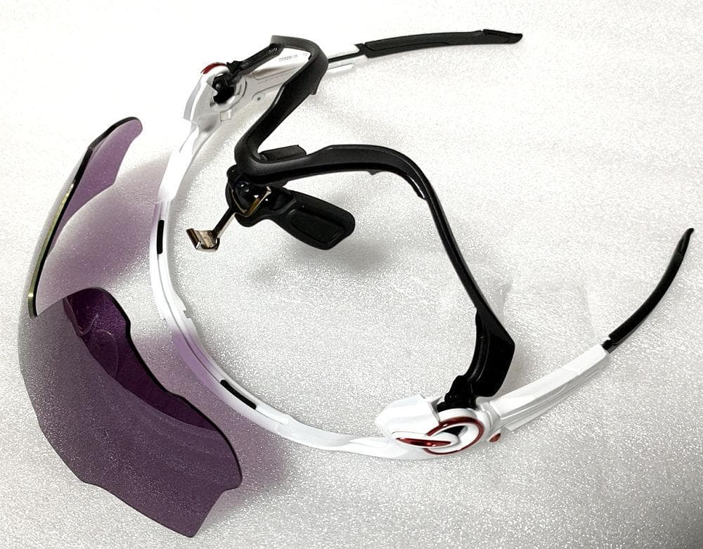 オークリー ジョウブレイカー サングラス 2個セット 自転車 スポーツ 訳アリ品
