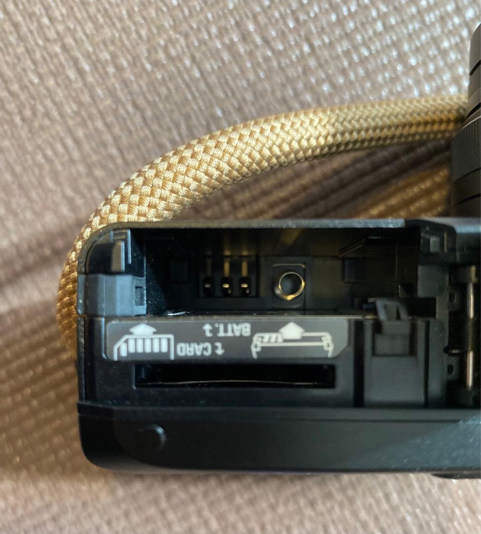 SIGMA DP2 Merrillコンパクトデジタルカメラ セット動作確認済