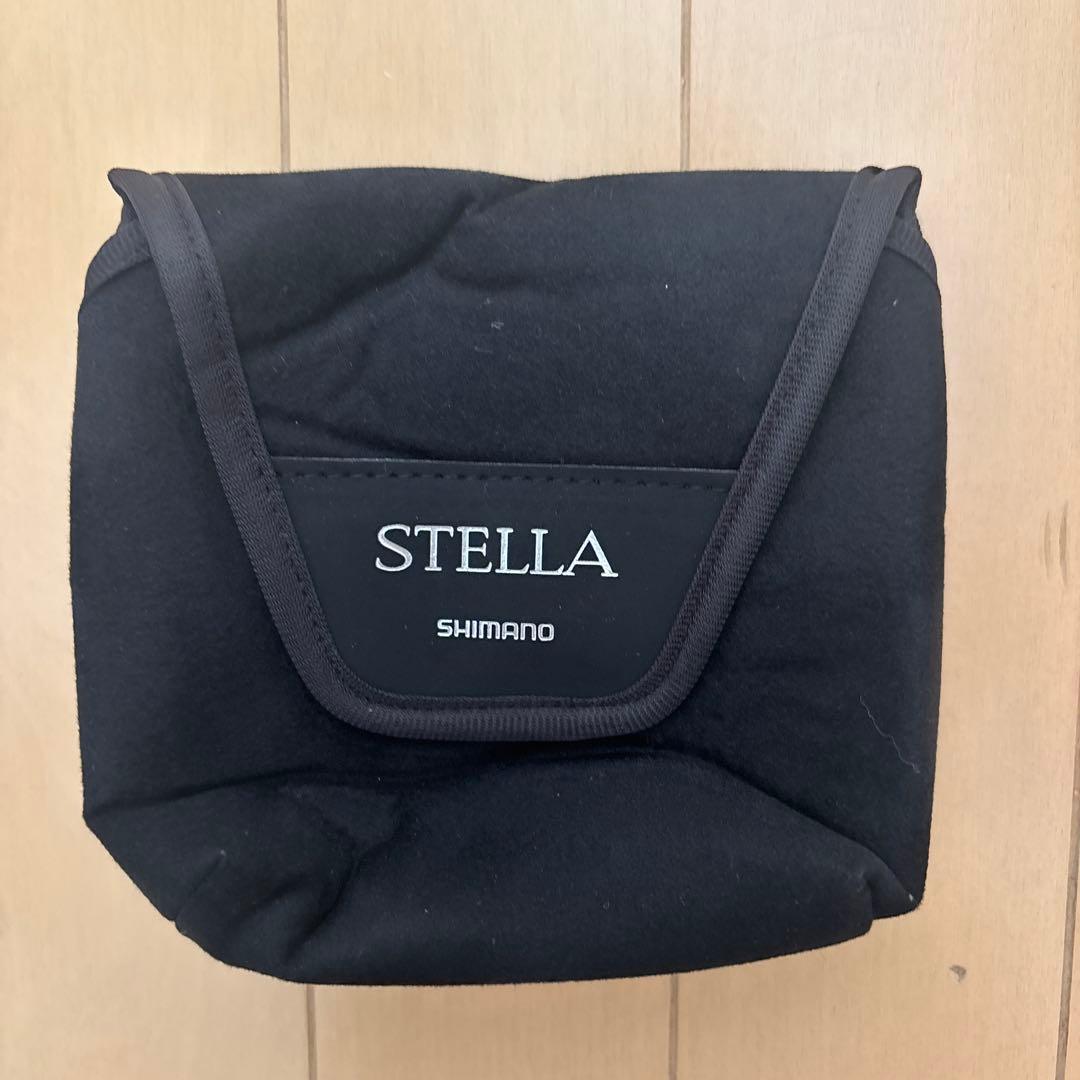 週末値下　22ステラ　シマノ　C3000SDHHG