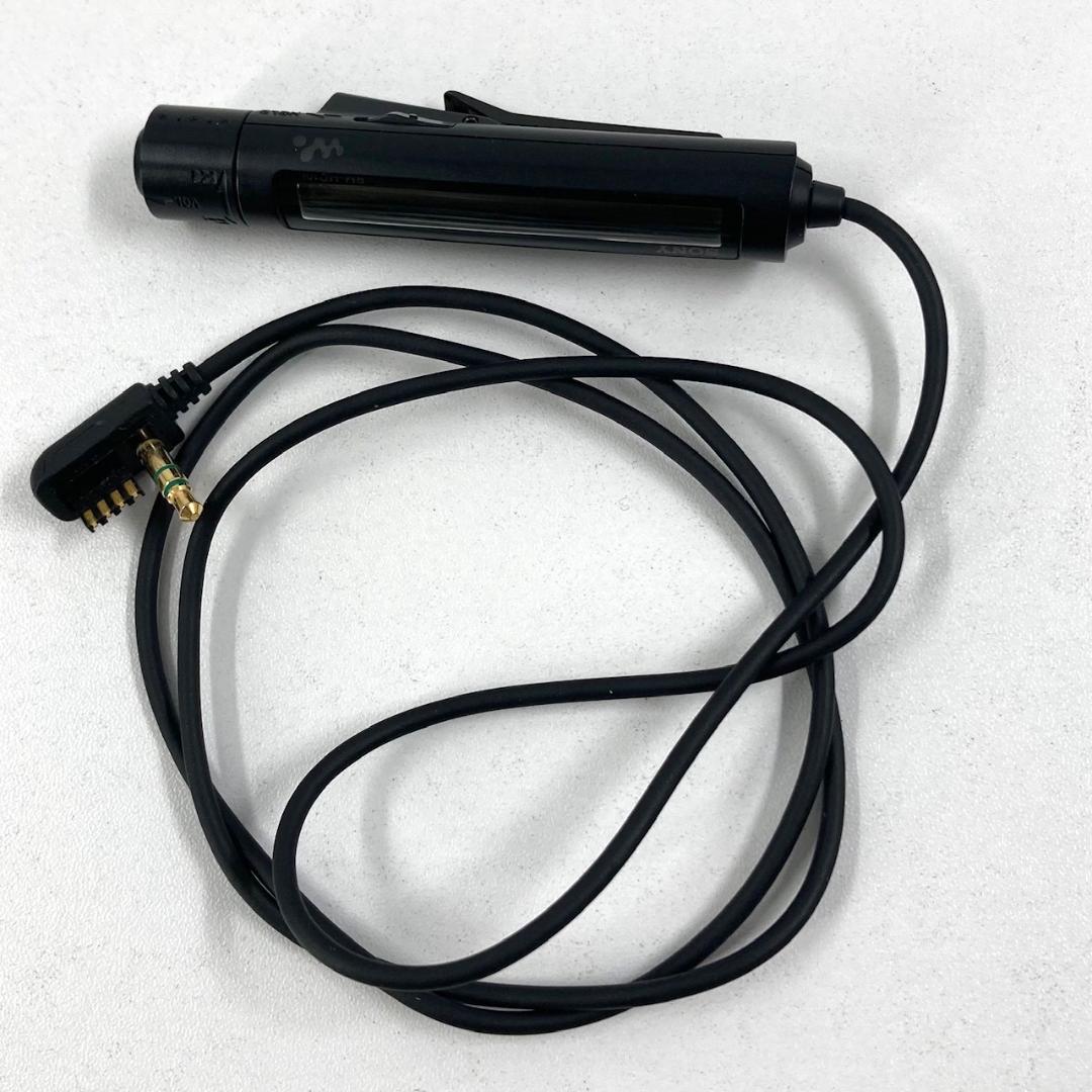 SONY ソニー　ポータブルMDプレイヤー　MZ-E500　シルバー