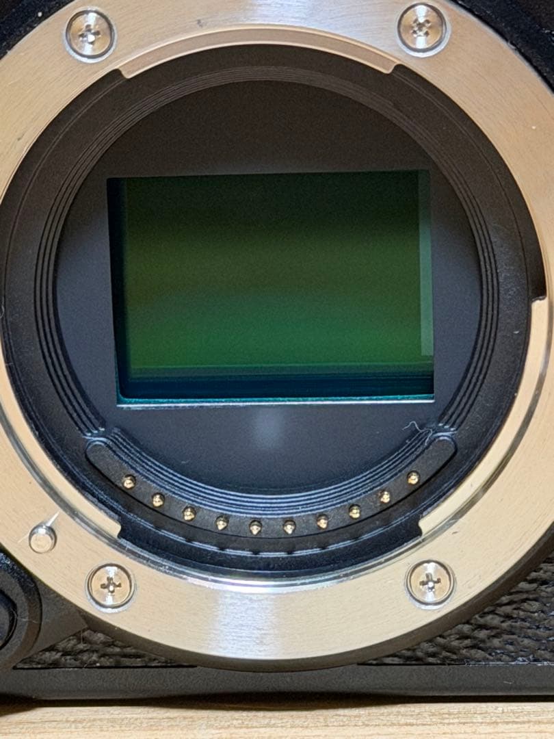 FUJIFILM (フジフイルム) X-M5 XC15-45mmレンズキット