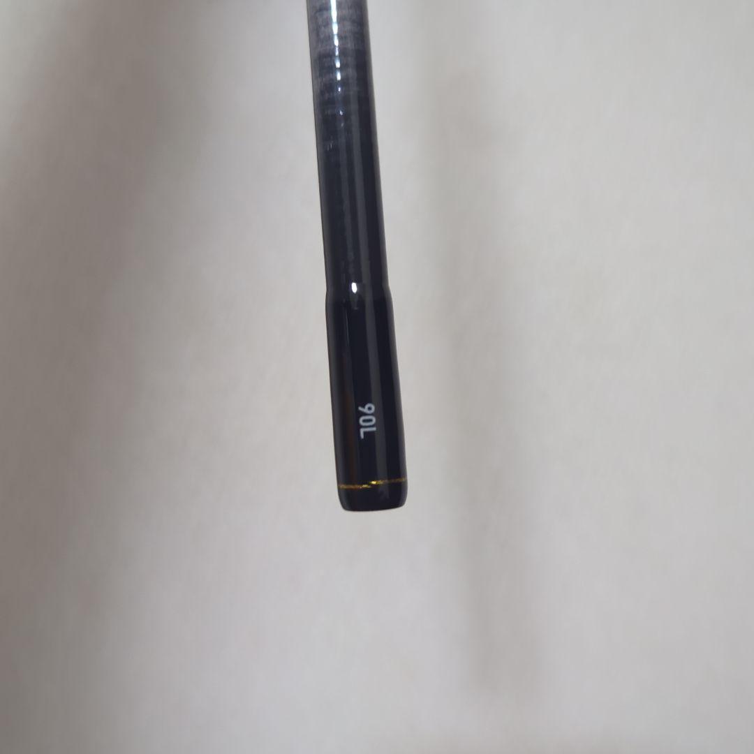 ダイワ　ラテオ90L K