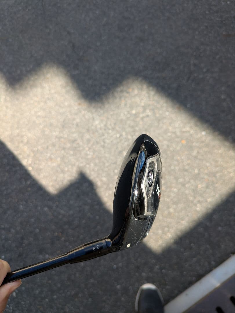 Titleist TS2 フェアウェイウッド