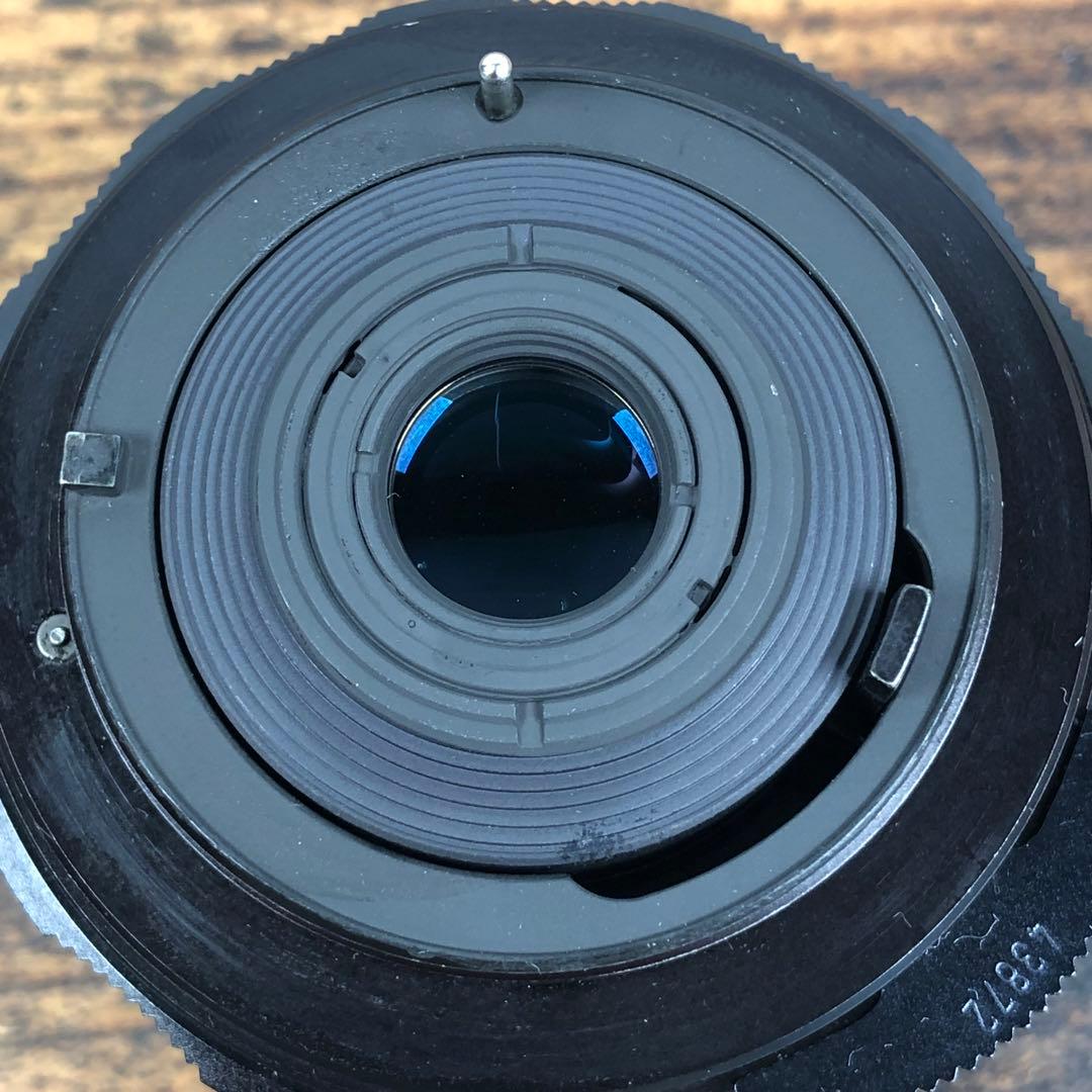 超美品 PENTAX SMC TAKUMAR 28mm F3.5