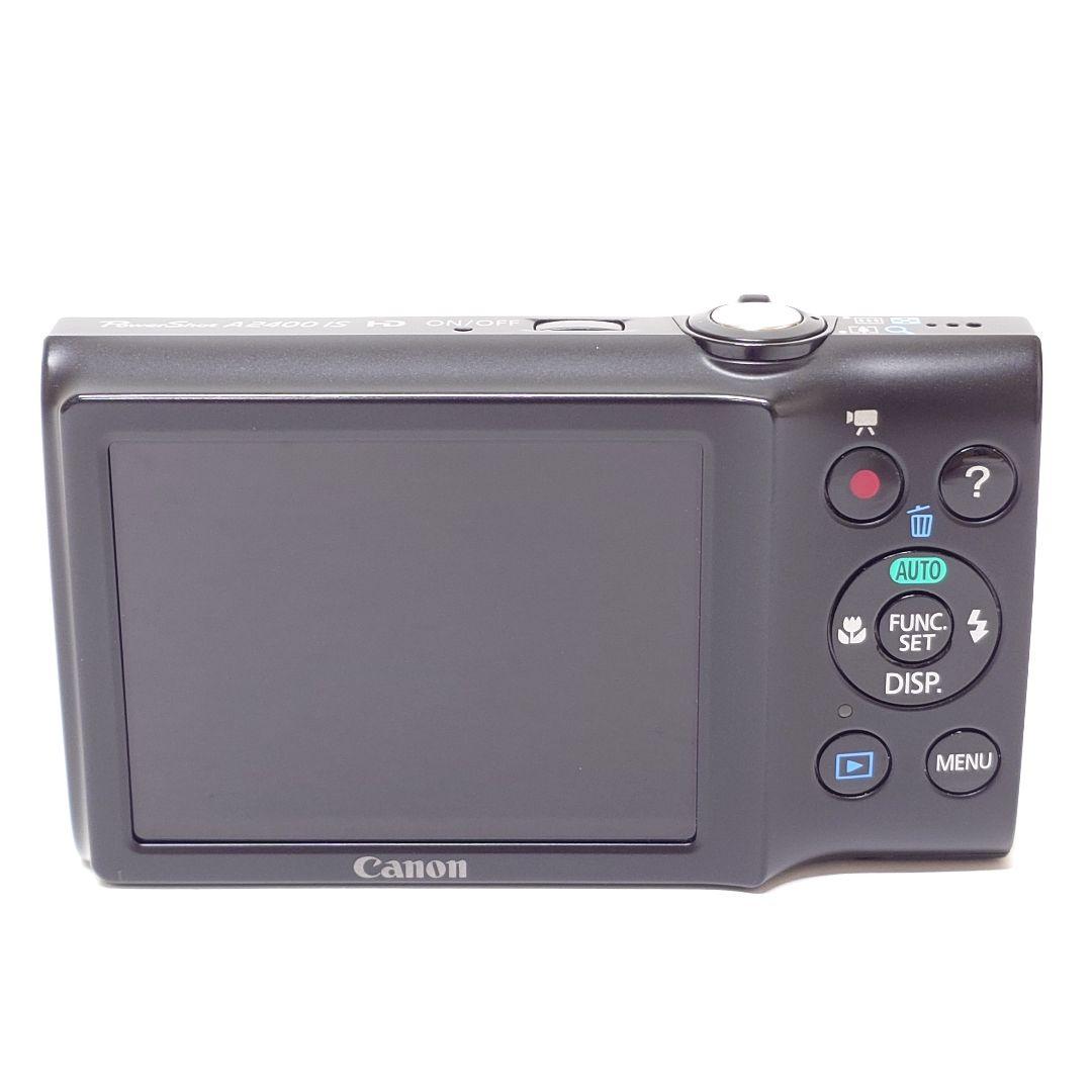 【美品】Canon PC1731 コンパクトデジタルカメラ キヤノン キャノン