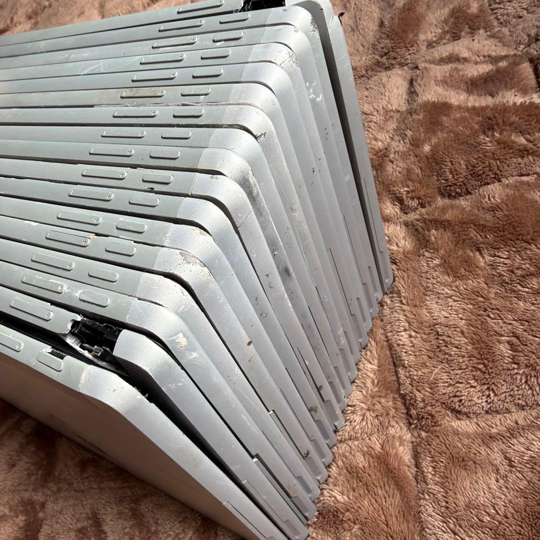 Microsoft Surface Go 4 Go 3本体 ジャンク (17)