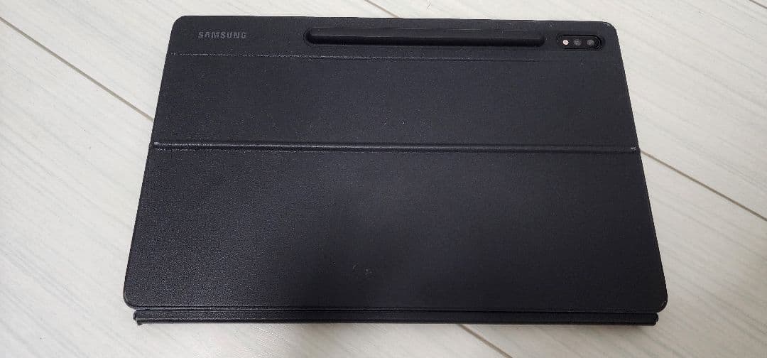 Androidタブレット本体 galaxy tab s7 plus 256G