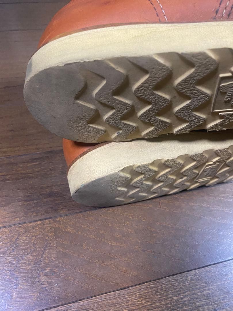 レッドウイング REDWING 8166 サイズ8D 26㌢