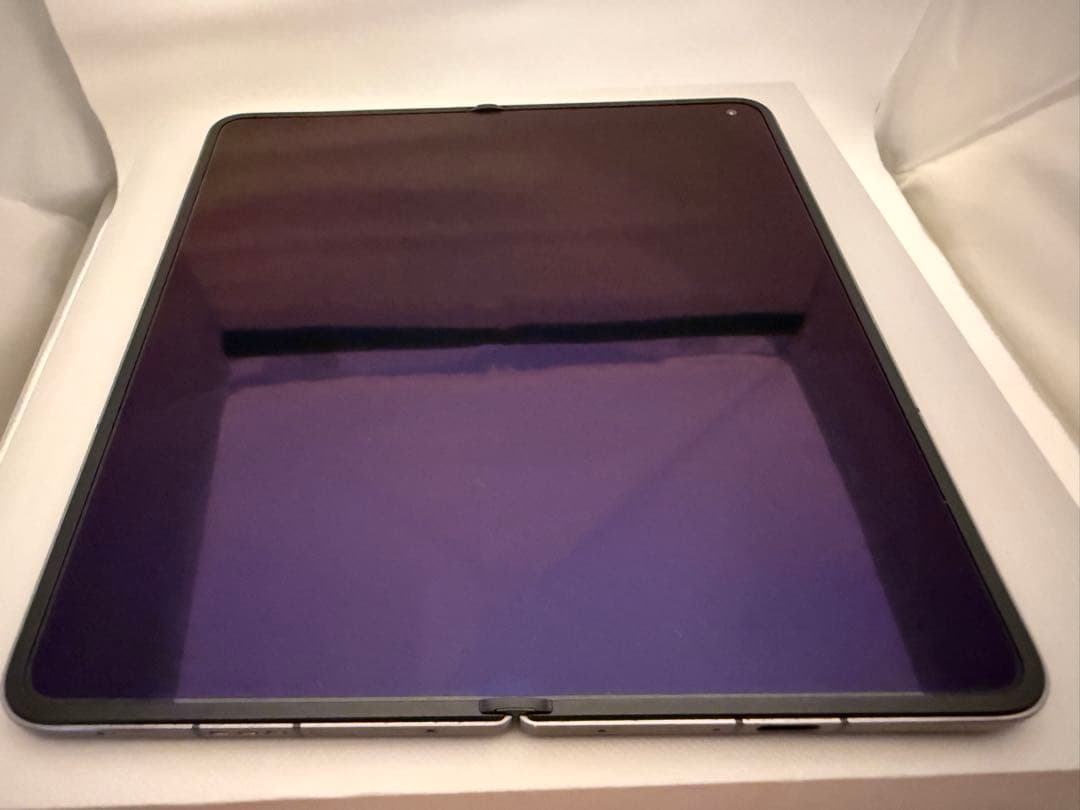 OPPO Find N5 16GB／512GB パープル