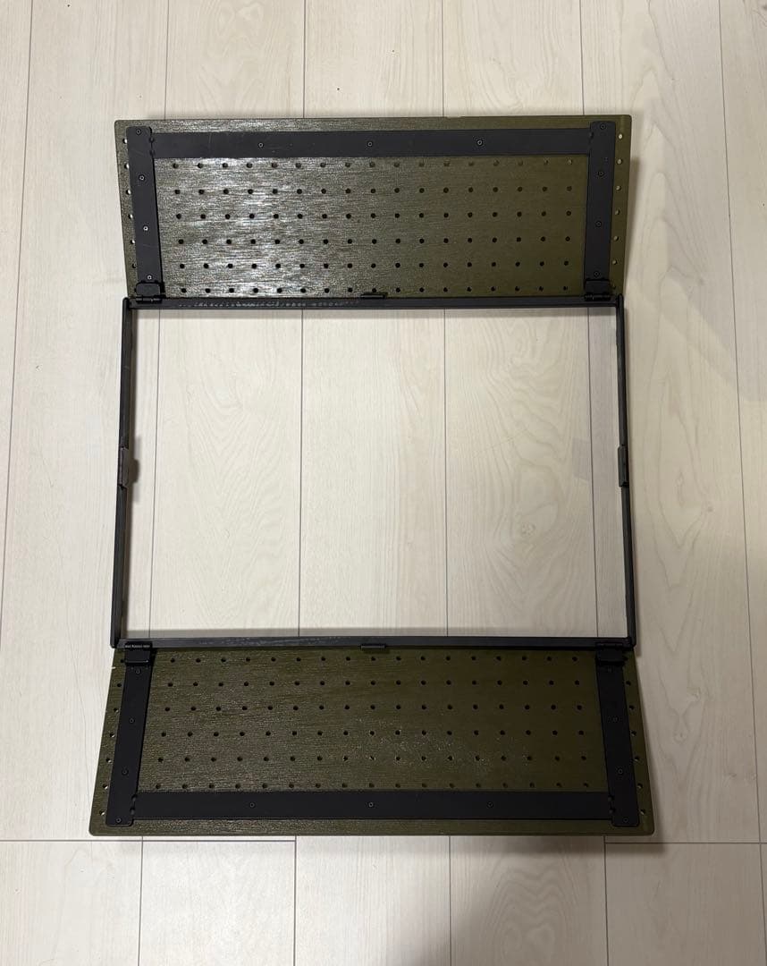 Brunt 3handred wing top SC50用　ブラント