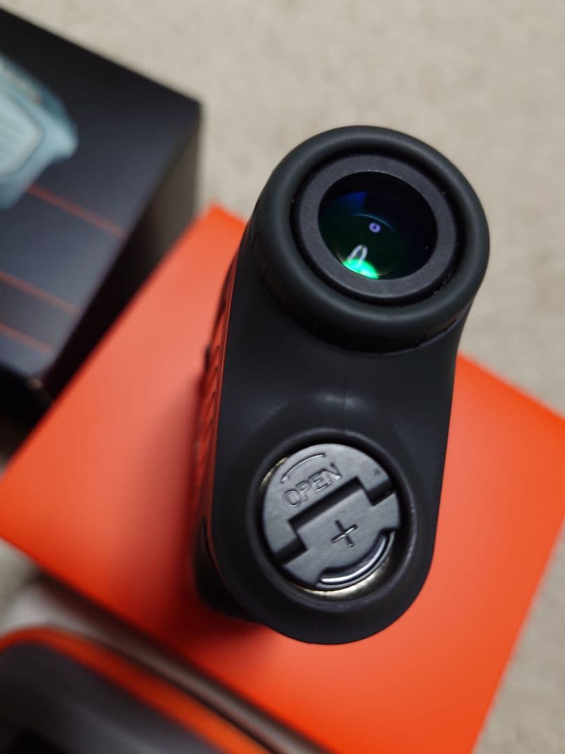 ラウンド用品・アクセサリー BUSHNELL PINSEEKER PRO X3 JOLT