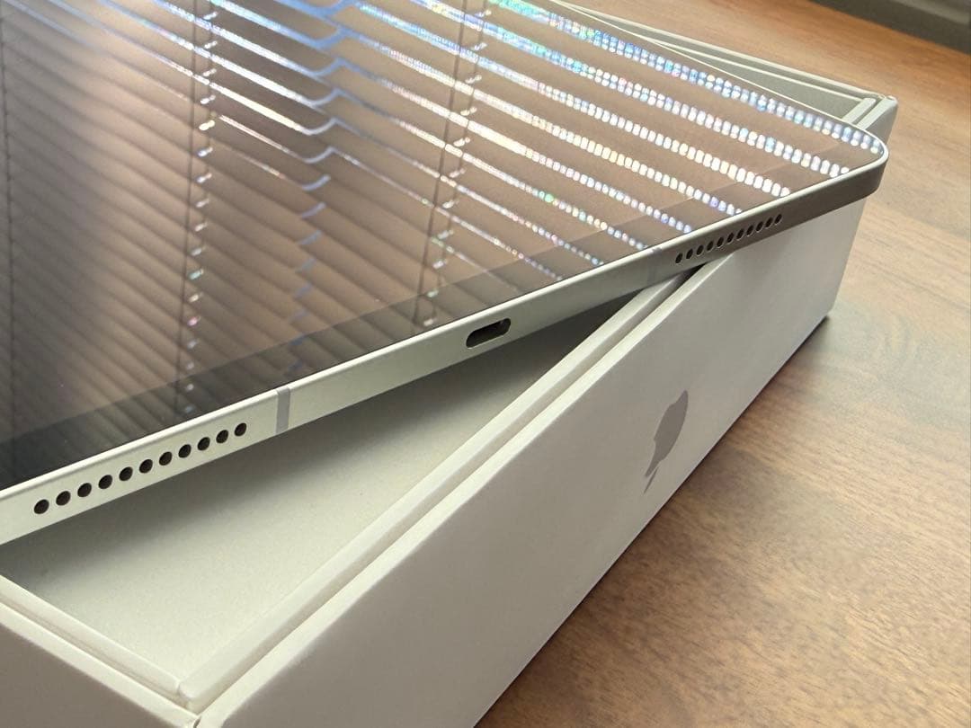 iPad Pro 12.9インチ 第5世代128GB M1 SIMフリー