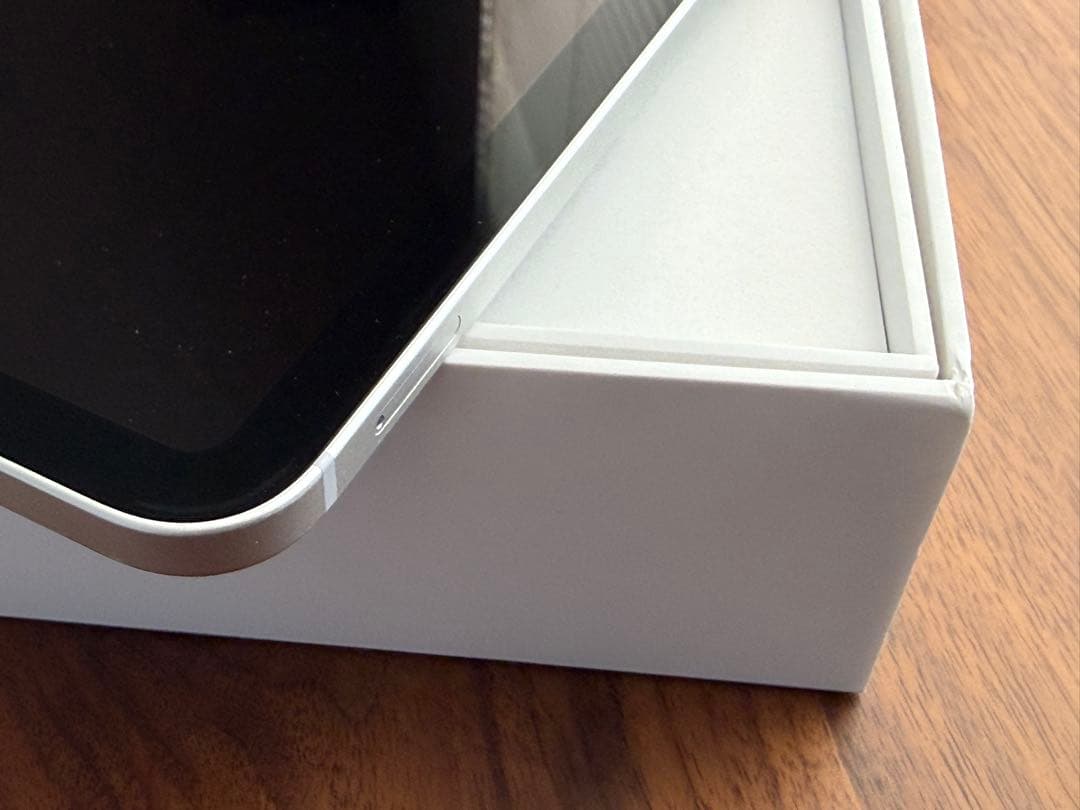 iPad Pro 12.9インチ 第5世代128GB M1 SIMフリー