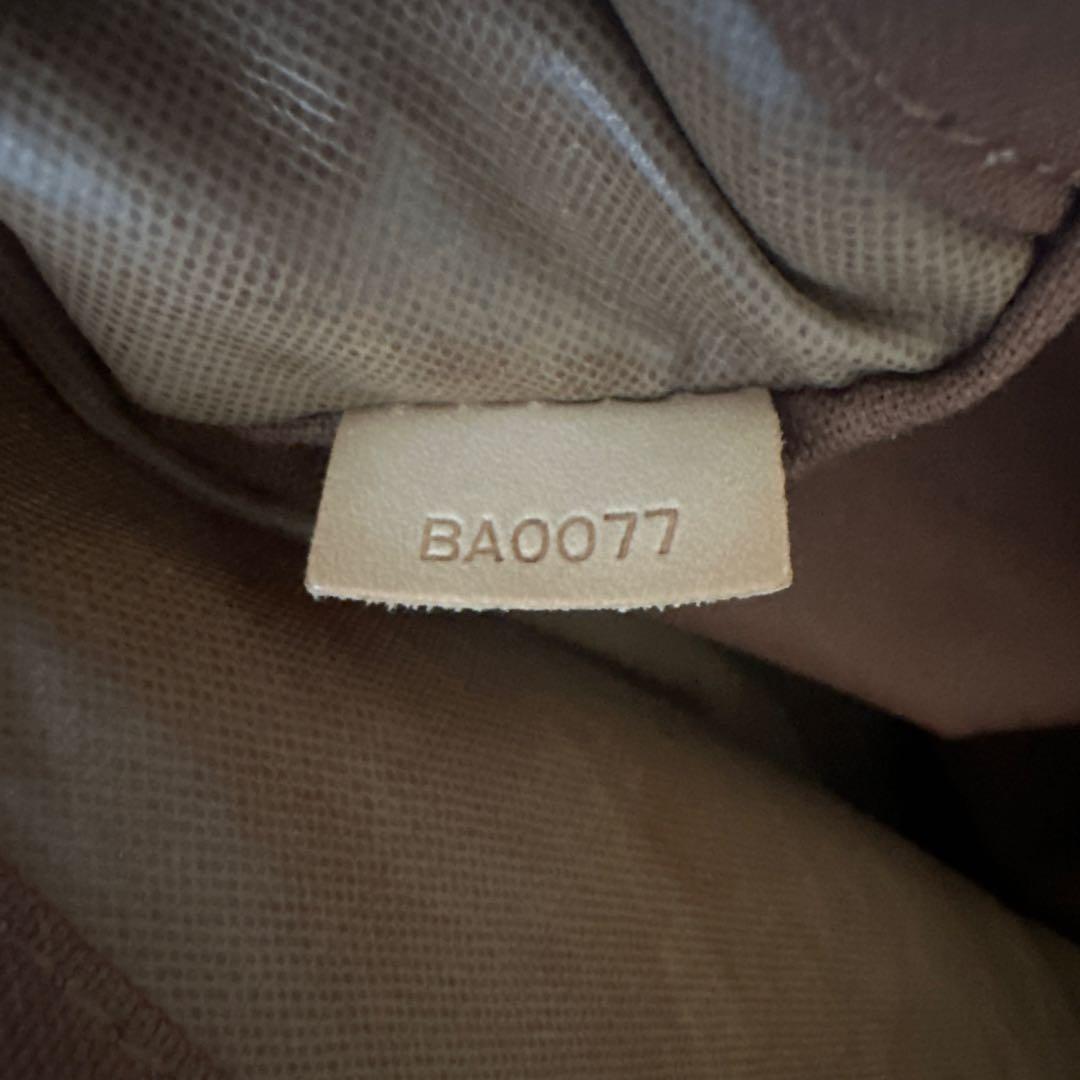 ルイ・ヴィトン　エオール 60