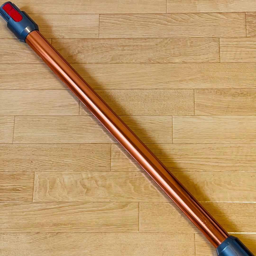 美品 ダイソン Dyson V7 Fluffy