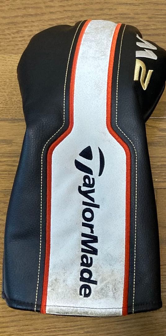 テーラーメイド M2 ドライバー スピーダー エボ6 シャフト付き