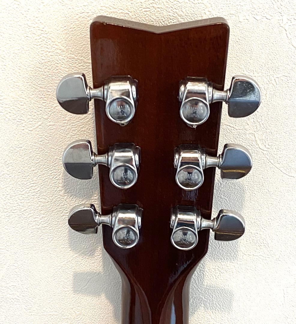 【送料込み】YAMAHA FG-151 オレンジラベル アコースティックギター