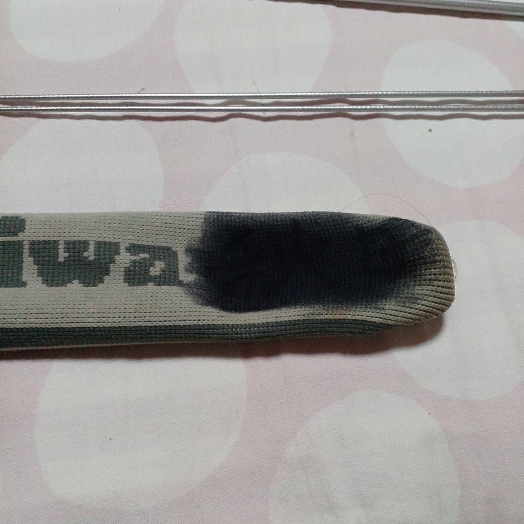 ダイワ　VS銀影競技 中硬硬95