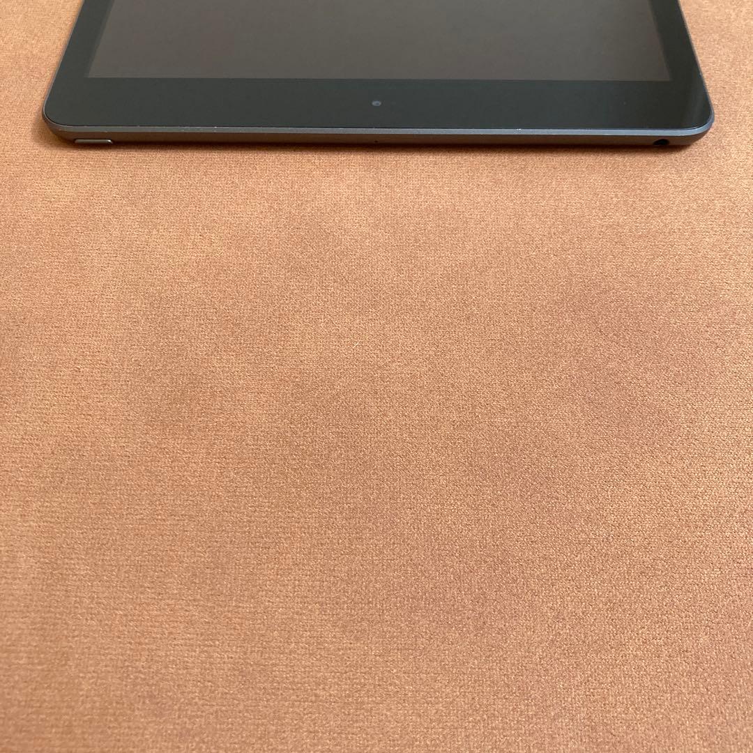 2710【早い者勝ち】電池最良好☆iPad7 第7世代 32GB WIFIモデル