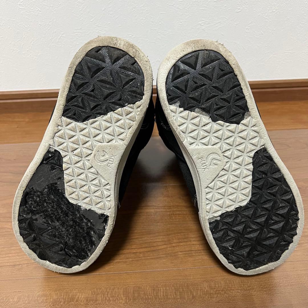 【即日発送】スノボFLUX フラックス FL-BOA エフエルボア24.0cm