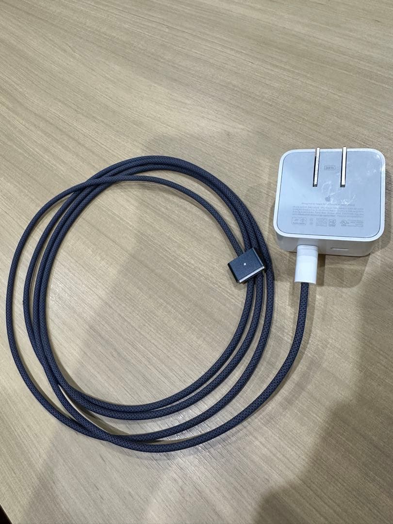 Macbook Air M2 8GB\512GB 13インチ