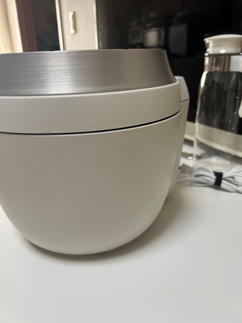 ビストロ SR-V18BA 1升 2023 圧力IH炊飯器