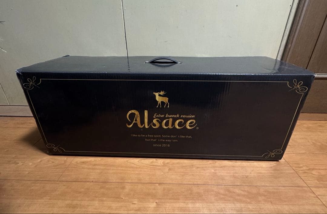 Alsace アルザス 120cm クリスマスツリー