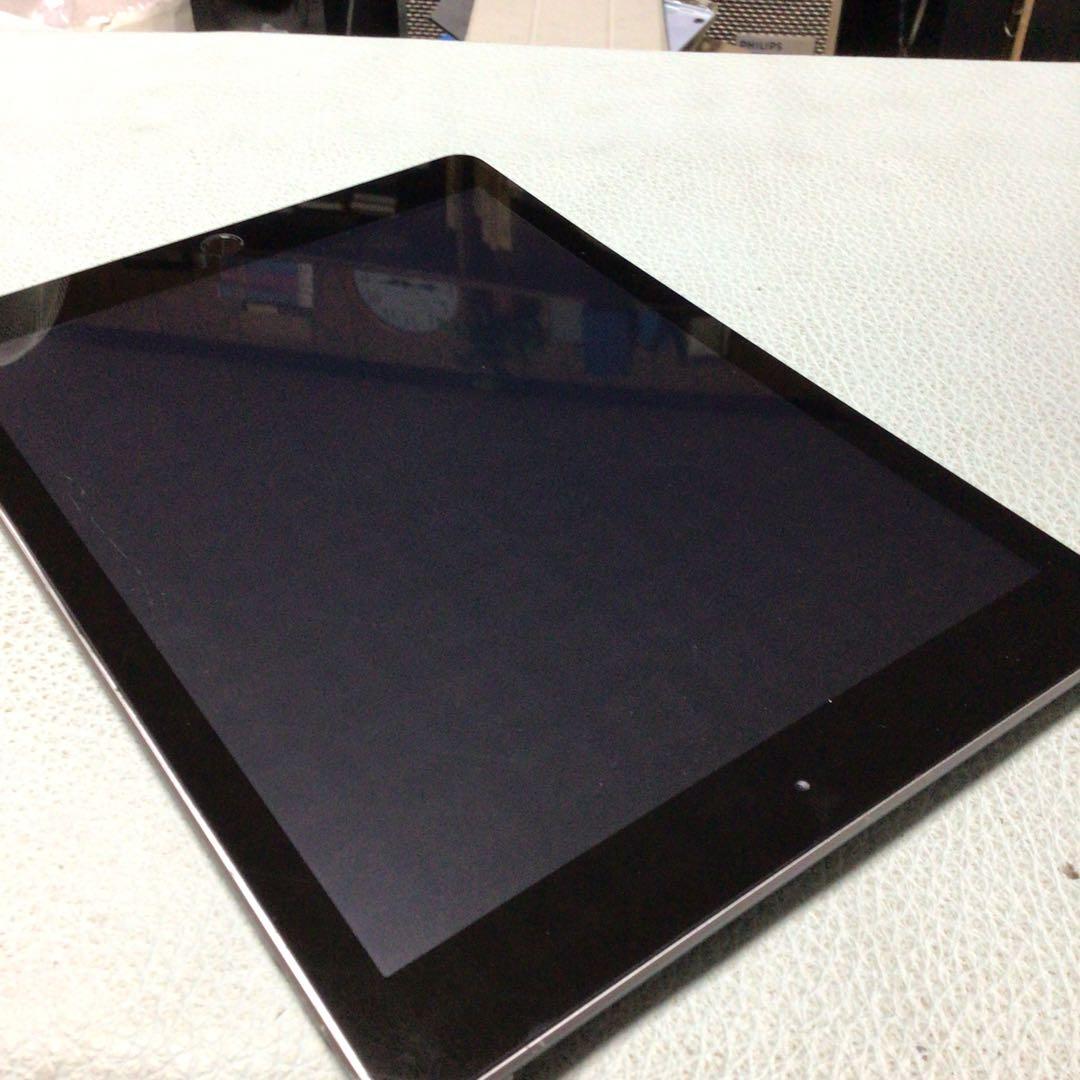 iPad 第6世代 128G wifi Gray 95%美品