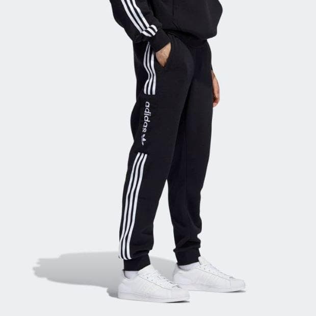 adidas アディダス パイル地 スウェットパーカー パンツ セットアップ