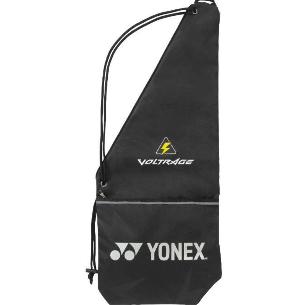 ヨネックス ソフトテニスラケット 後衛向け ボルトレイジ7S VR7S-511