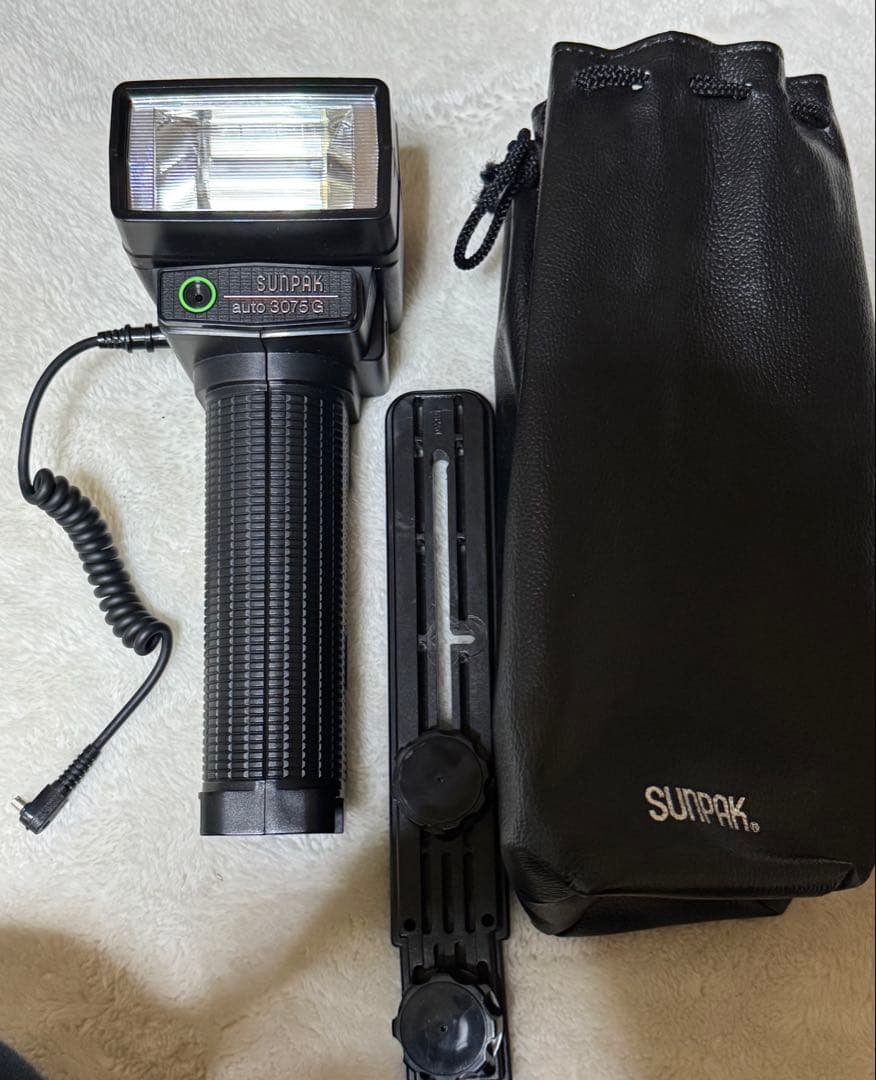 ⭐︎美品⭐︎Nikon FE フィルム一眼レフカメラセット