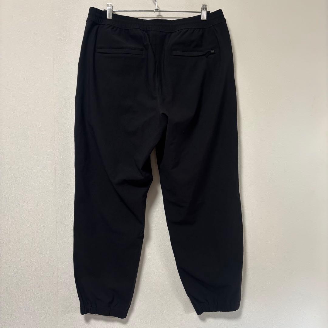 人気✨ダイワピュア39×エンノイ　セットアップ　スウェット　トレーナー　XL 黒